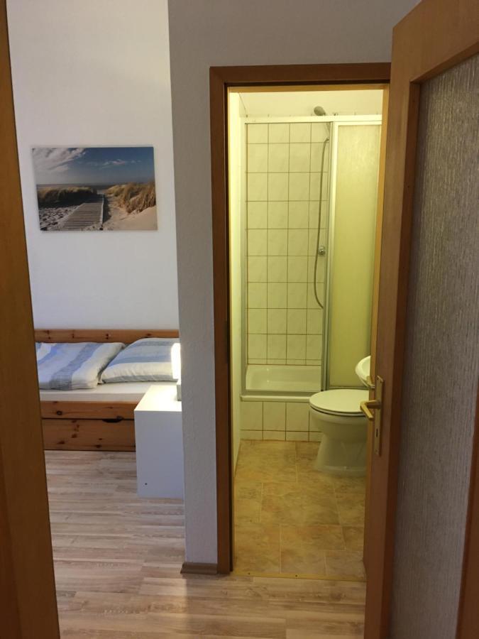 Appartement Beethovenstrasse 1 à Wittenberge Extérieur photo